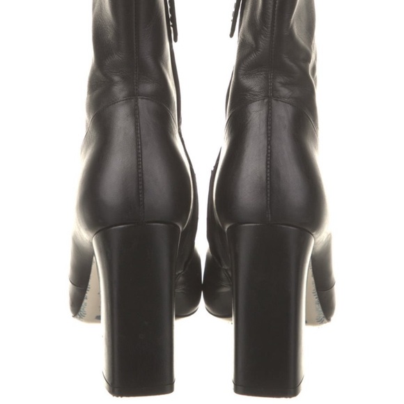 Gucci Booties - Picture 4 of 4